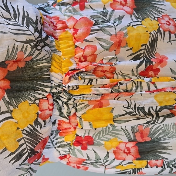 Summer dress - Picture 6 of 8